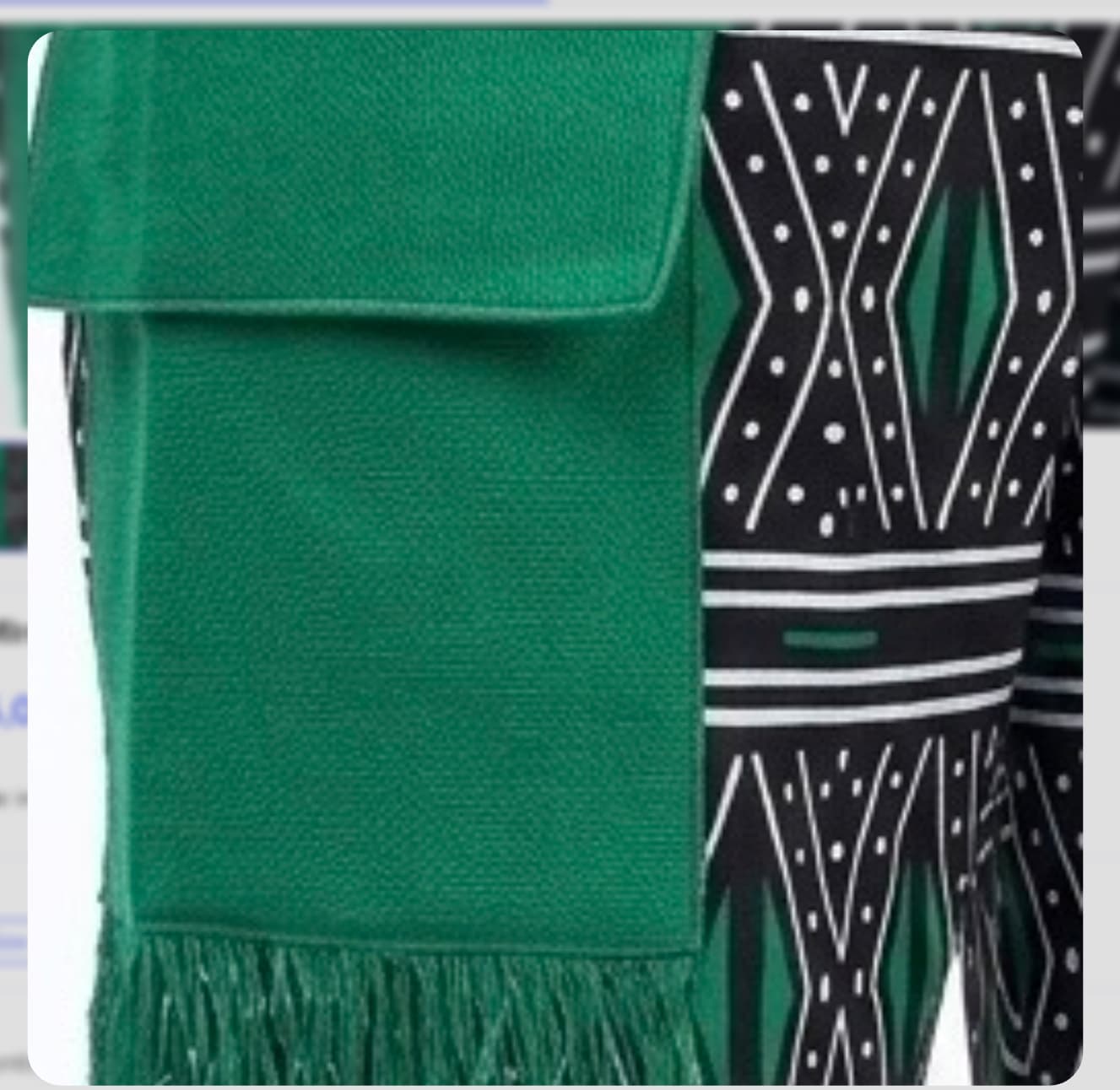 The Green lantern short