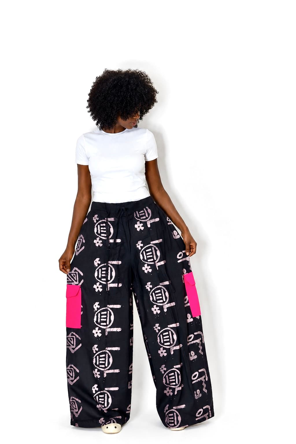 Chocolate Factory Pant