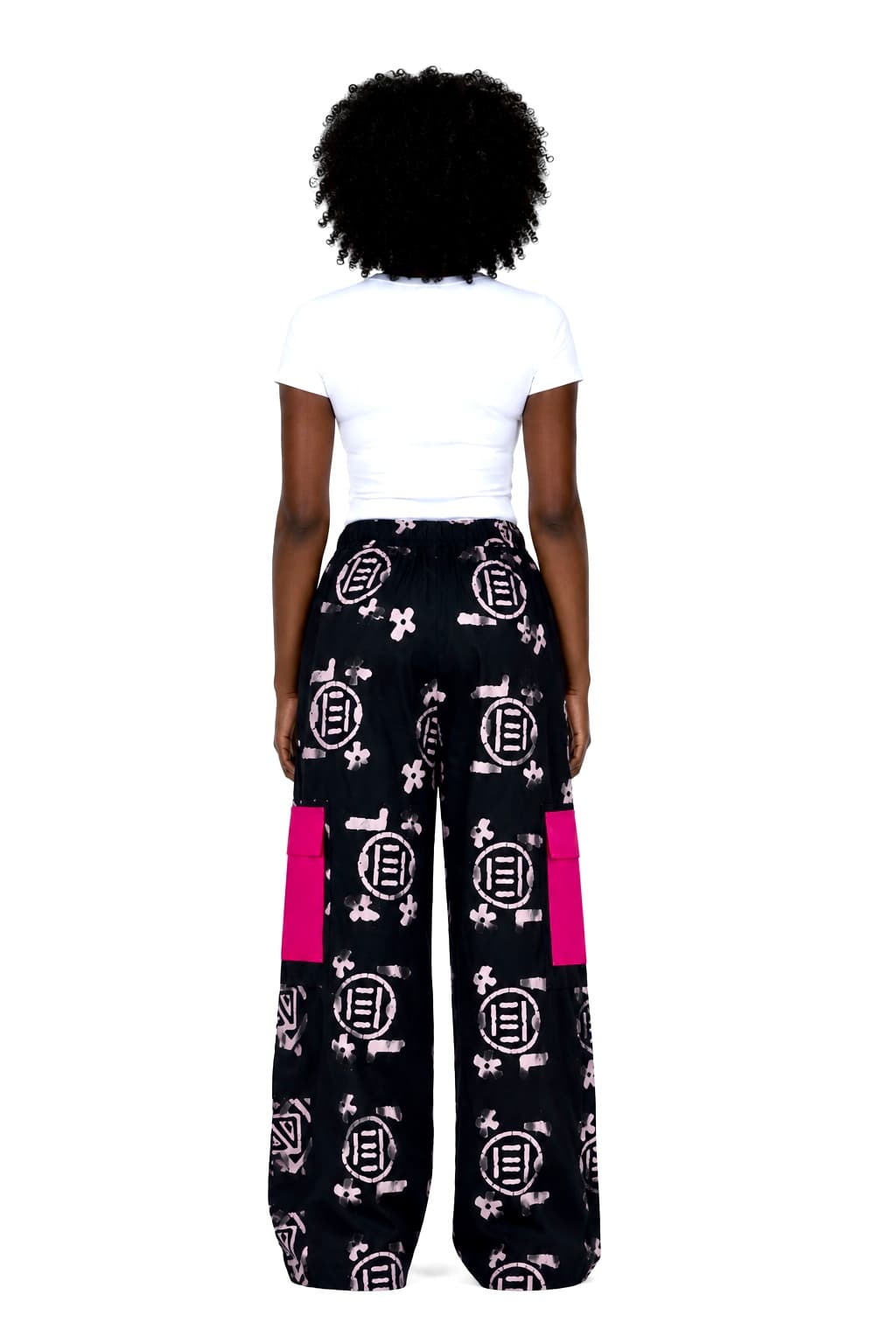 Chocolate Factory Pant