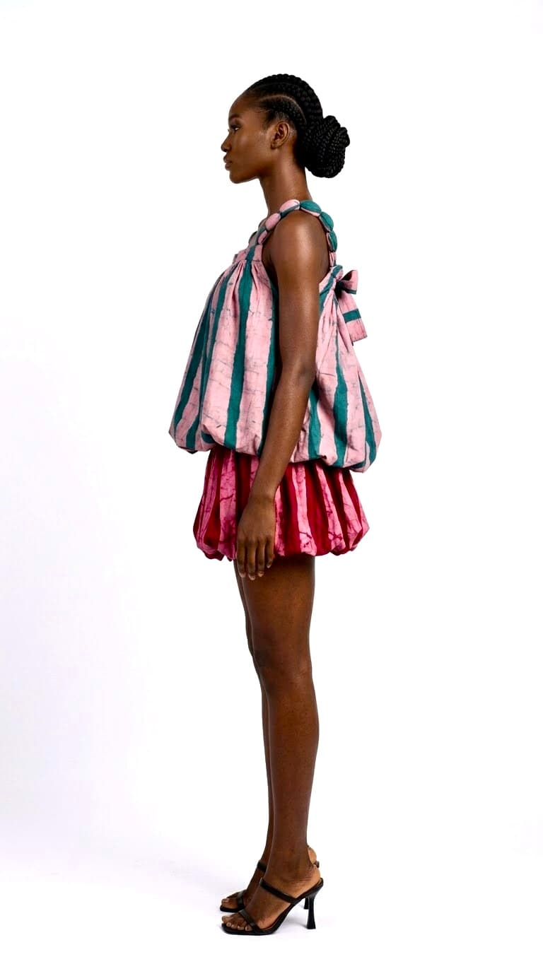 Candy Set (Teal,pink + Red)