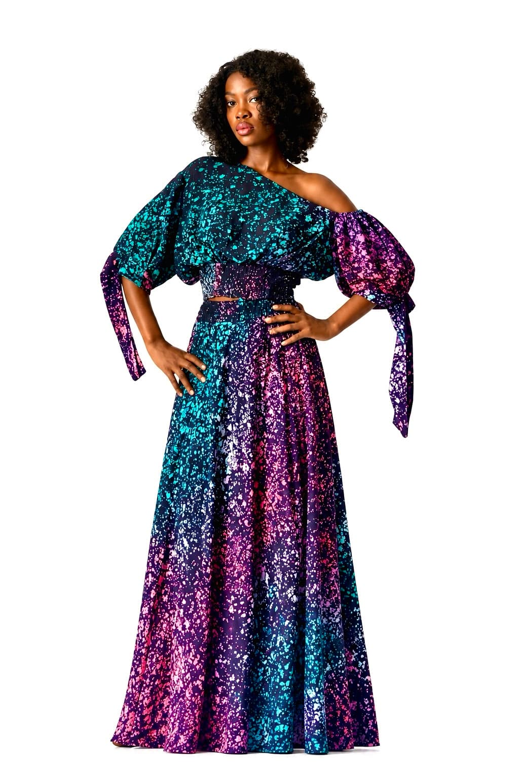 Sekemi Set (Galactic  splash)