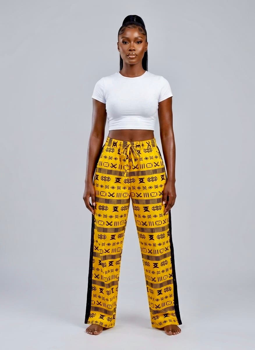 Marigold Pant