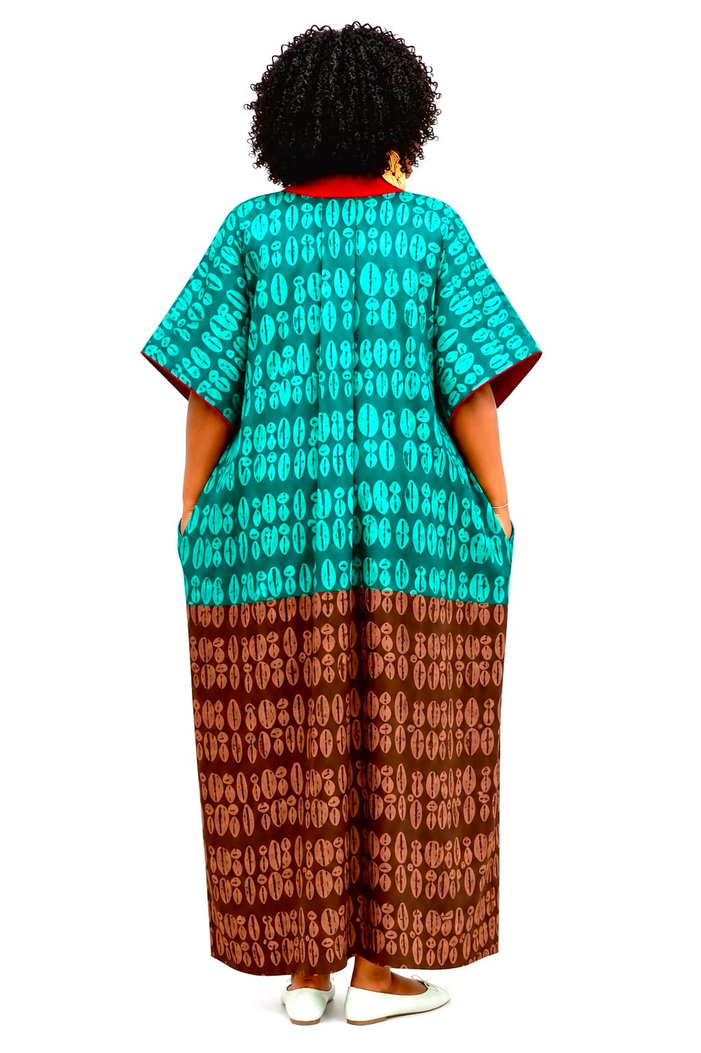 Cocoa Jade Bubu