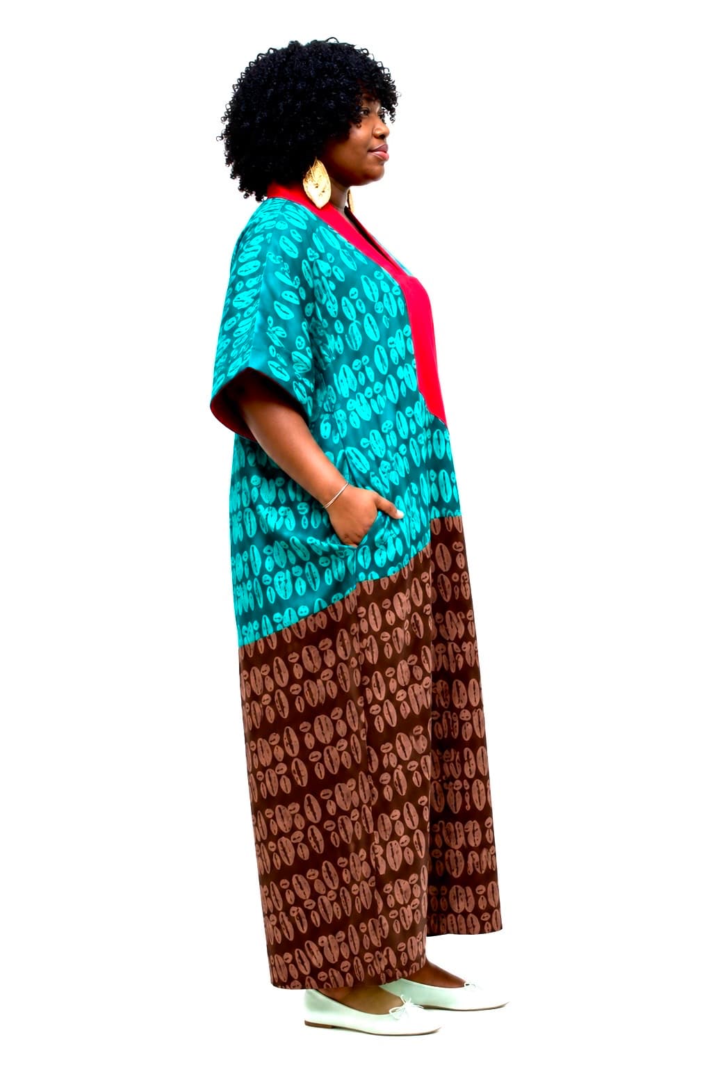 Cocoa Jade Bubu