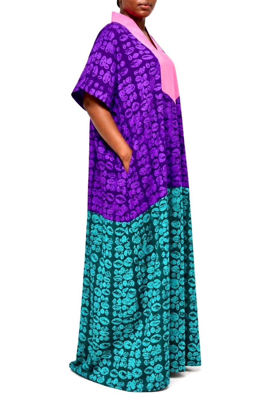 The Iris Bubu
